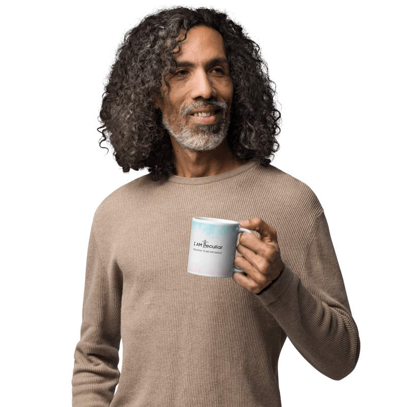 Lighten The Load Mug