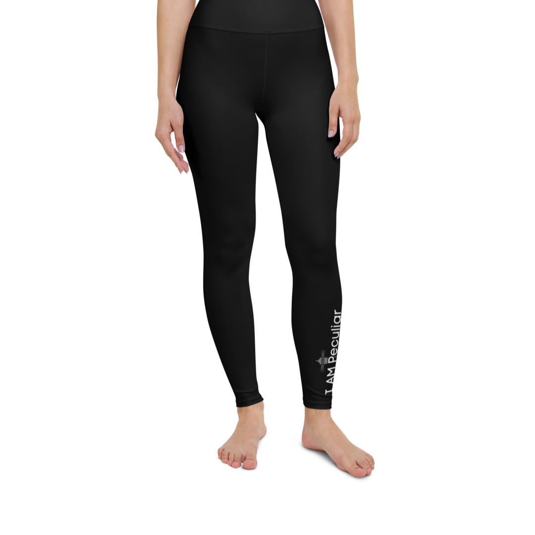 Midnight Active Leggings